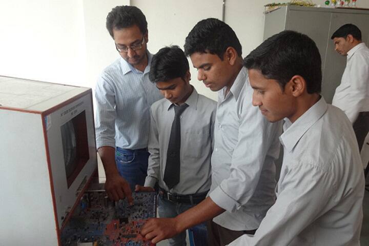 laboratory